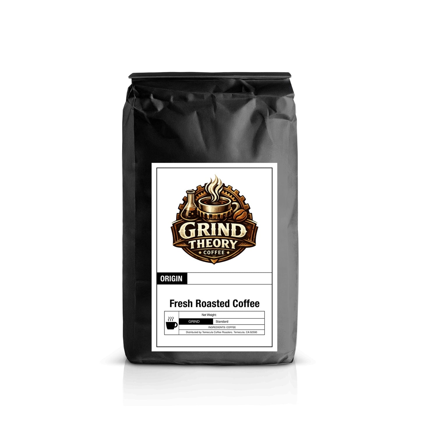 Brazil Santos Medium Roast